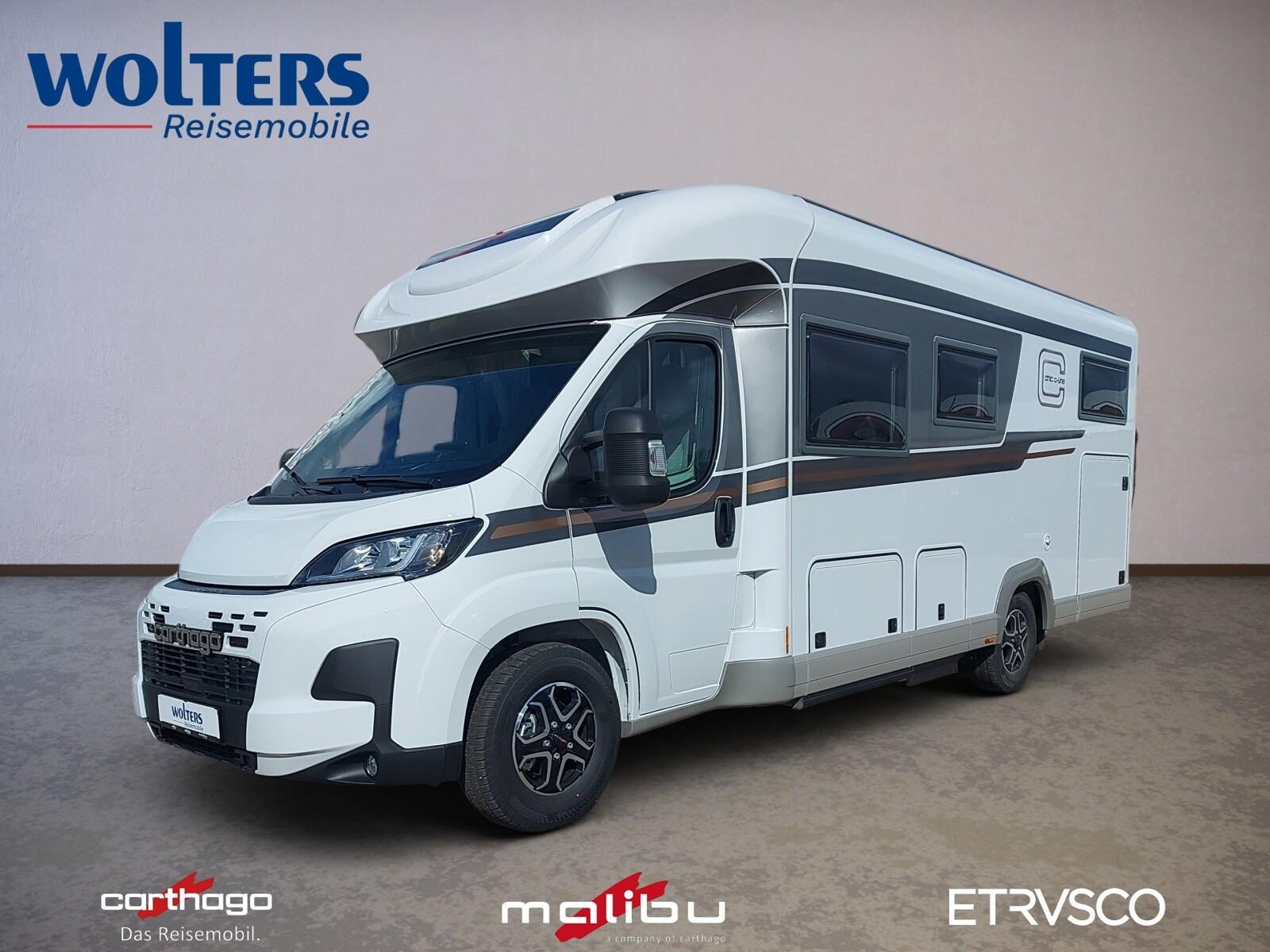 Carthago chic c-line T 4.9 LE Fiat
