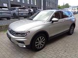 Volkswagen Tiguan 2.0 TSI Comfortline 4Motion *DSG* - VW Tiguan Gebrauchtwagen in Hamburg