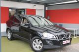 Volvo XC 60 XC60 Kinetic Drive - Volvo aus 2010: Geländewagen