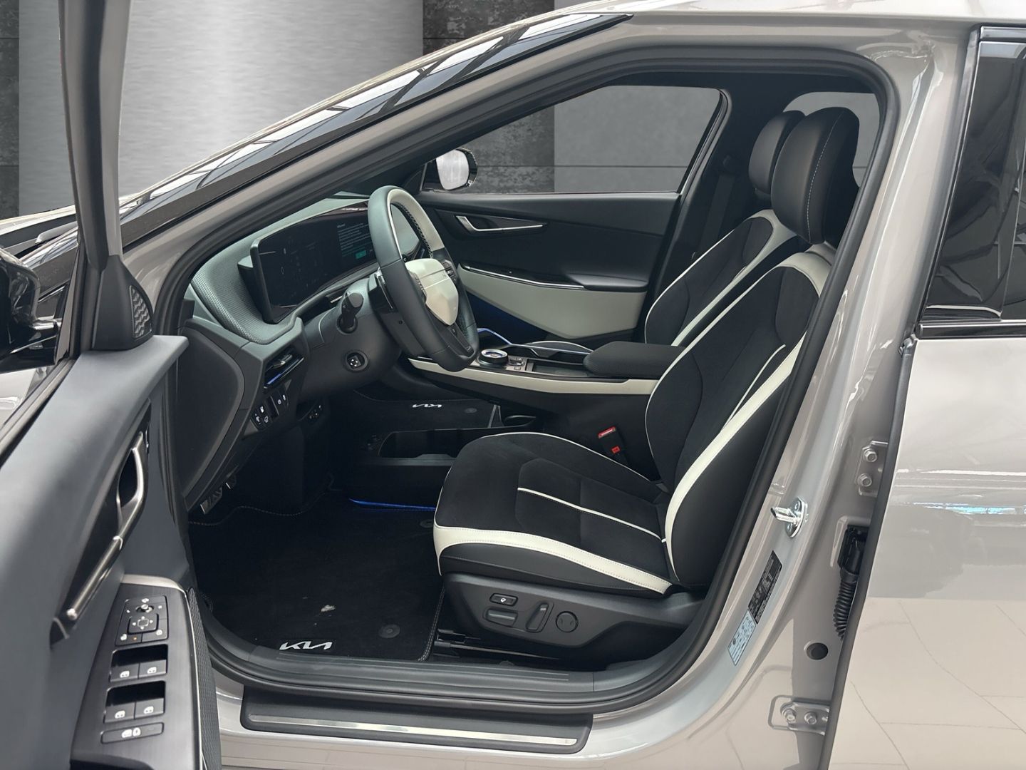 Kia EV6 - Bild 7