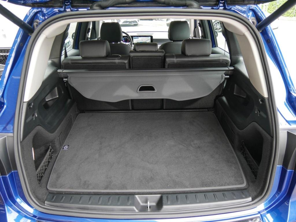 Mercedes-Benz GLB d 4M Progressive/LED/Kamera/Winter/Navi, миниатюра 15