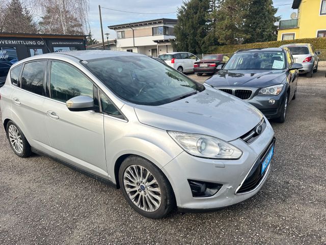 Ford C-Max C-MAX Titanium