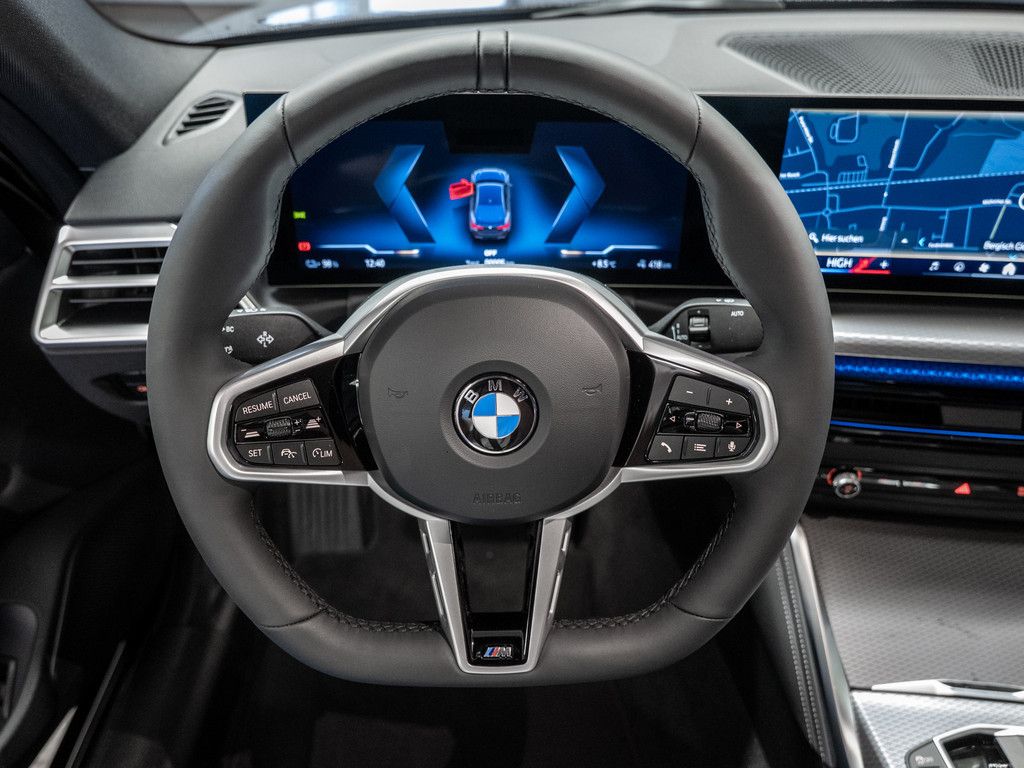 BMW i4 - Bild 12