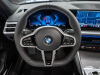 BMW i4 - Vorschau Bild 12