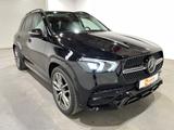 Mercedes-Benz GLE 450 4Matic AMG-Line Automatik LED Distronic - Mercedes-Benz GLE 450 in Hamburg