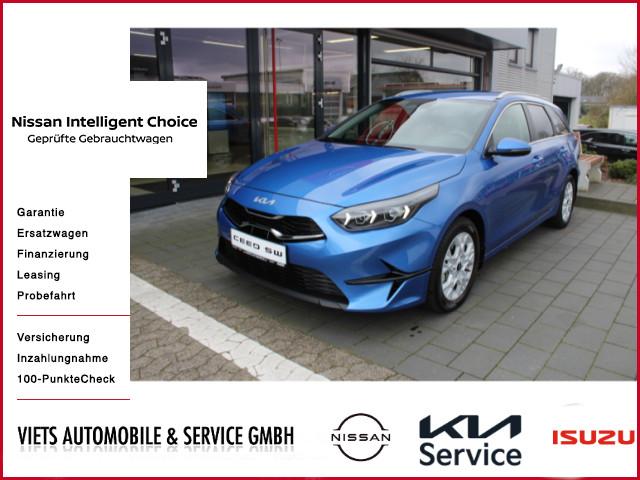 Kia cee'd Sportswagon 1.5 T-GDI LX AT Klimaautomatik