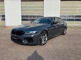 BMW M5  Competition - gebrauchte BMW M5 aus dem Jahr 2021