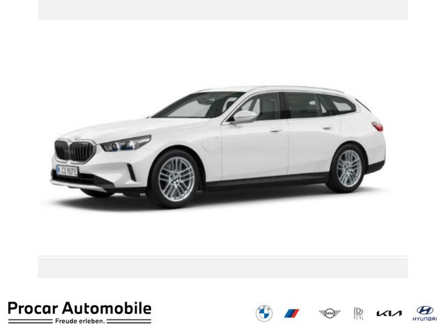 BMW 530e Gewerbekd. Aktionsangebot bis 31.03.25