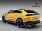Lamborghini Urus - gebrauchte Lamborghini Urus aus dem Jahr 2022