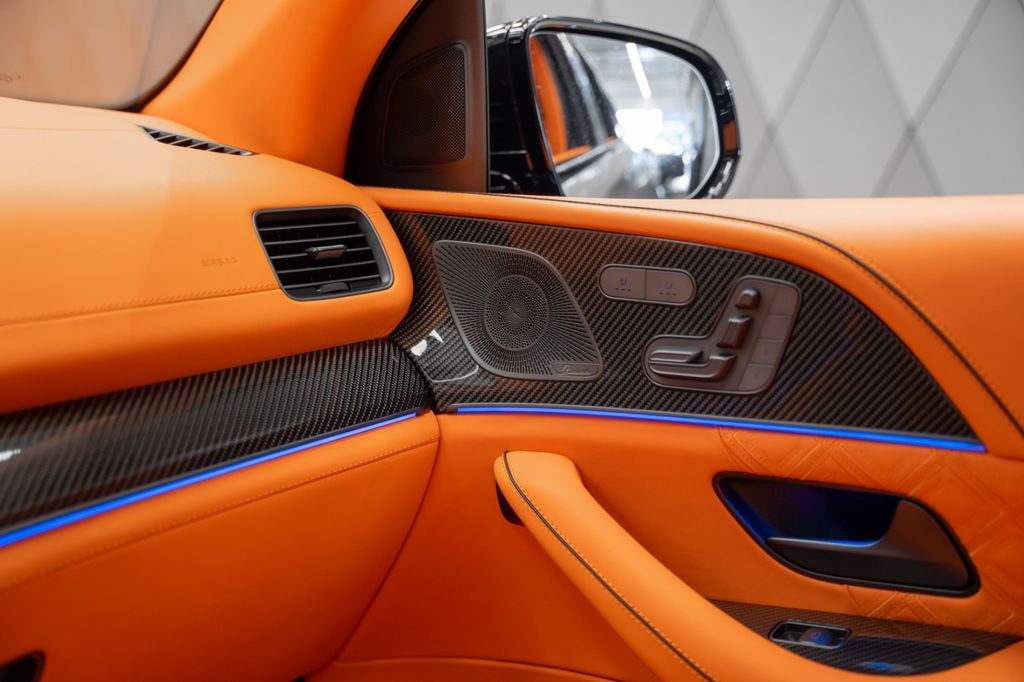 GLE 63 AMG 2025 GLE 900 ROCKET "1 of 25" BRABUS - Bild 17