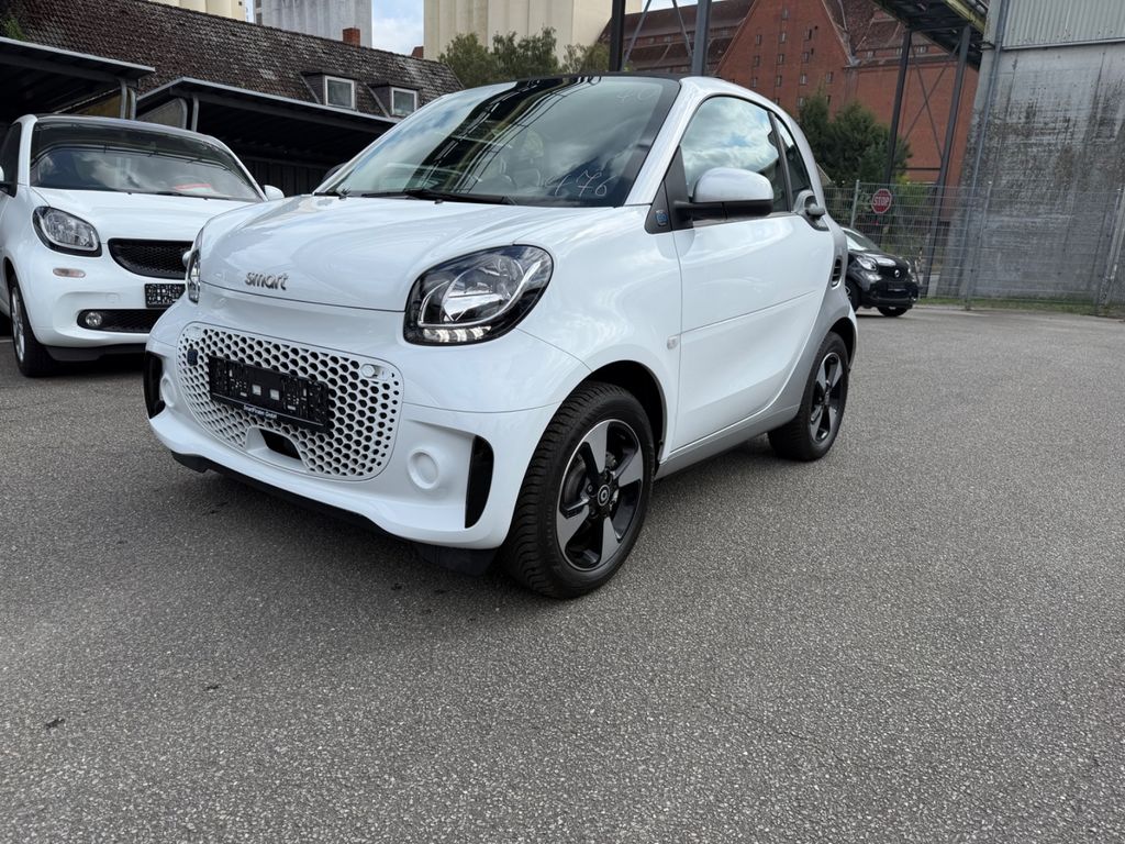 Image of Smart ForTwo