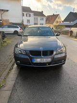 BMW e91 325ix - BMW 325: Kombi, 325ix