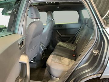 SEAT Ateca - 11