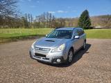 Subaru Outback 2.0D Trend Lineartronic Trend - Subaru Outback: Trend