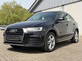 Audi Q3 design quattro 2.Hand-Xenon-Navi-Pano-Led- - Audi Q3 in Mannheim