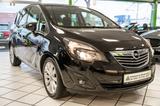 Opel Meriva B Innovation 1.4 Benzin eco Flex - Opel Meriva: Limousine