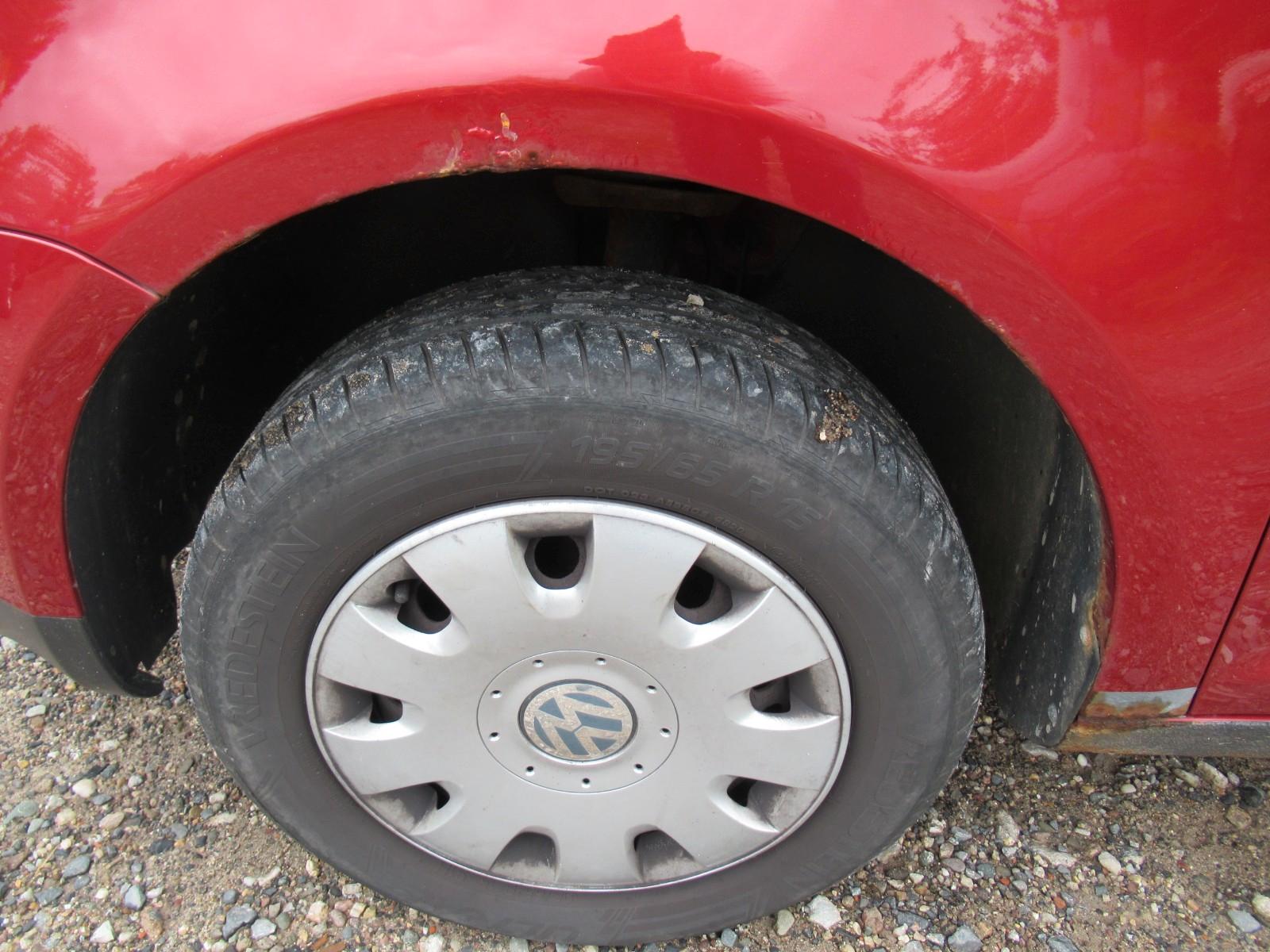 Volkswagen Caddy Life 1.4 Family=Original 102.000km=