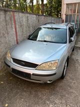 Ford Mondeo MK3 LPG Gasanlage Automatik - Ford Mondeo: Kombi, Mk3