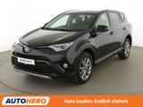 Toyota RAV 4 2.5 Hybrid Team D Aut.*NAV*ACC*CAM*PDC*SHZ - Toyota RAV 4 in Bochum