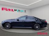 Mercedes-Benz CLS 400 AMG 4Matic Edition1,Sportpaket Luftfeder - Mercedes-Benz mit Diesel-Antrieb: Limousine, Sportpaket
