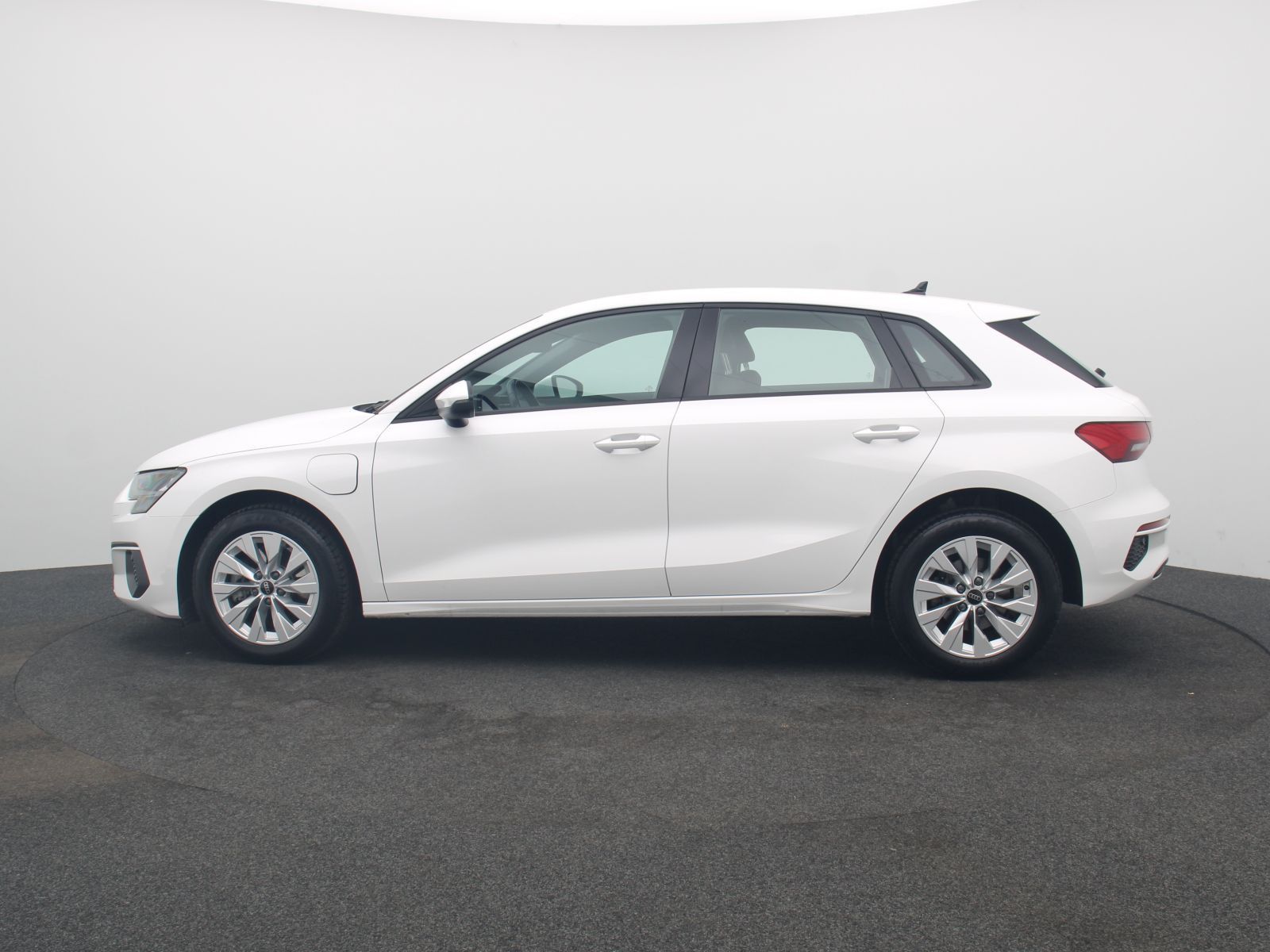 Audi A3 - Bild 4