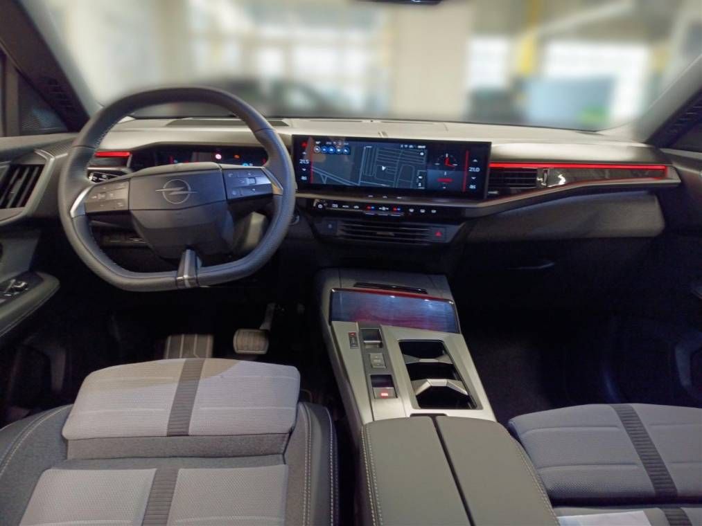 Fahrzeugabbildung Opel Grandland GS MildHybrid 107KW 6e-DCT