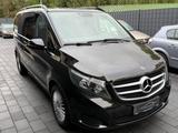 Mercedes-Benz V 220 CDI BT EDITION kompakt 6 Sitze Tisch - Mercedes-Benz V-Klasse Gebrauchtwagen in Bielefeld