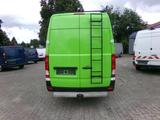 Hyundai H350 Kasten L2H2 Eco - Hyundai LKWs