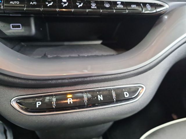 500e 42kWh