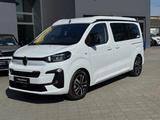 Citroën Jumpy Holiday 2.0 BlueHDI AT/Navi/Shz/Klimaauto - Offers