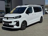 Citroën Jumpy Holiday 2.0 BlueHDI AT/Navi/Shz/Klimaauto - Citroën Neu