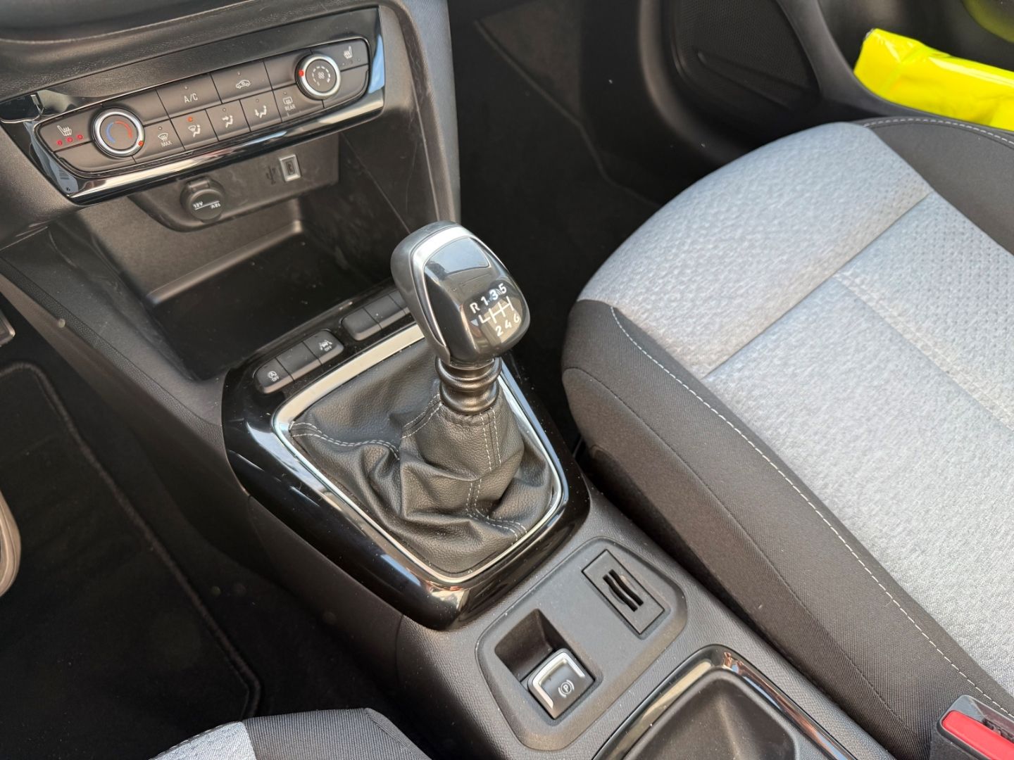 Opel Corsa - Bild 14