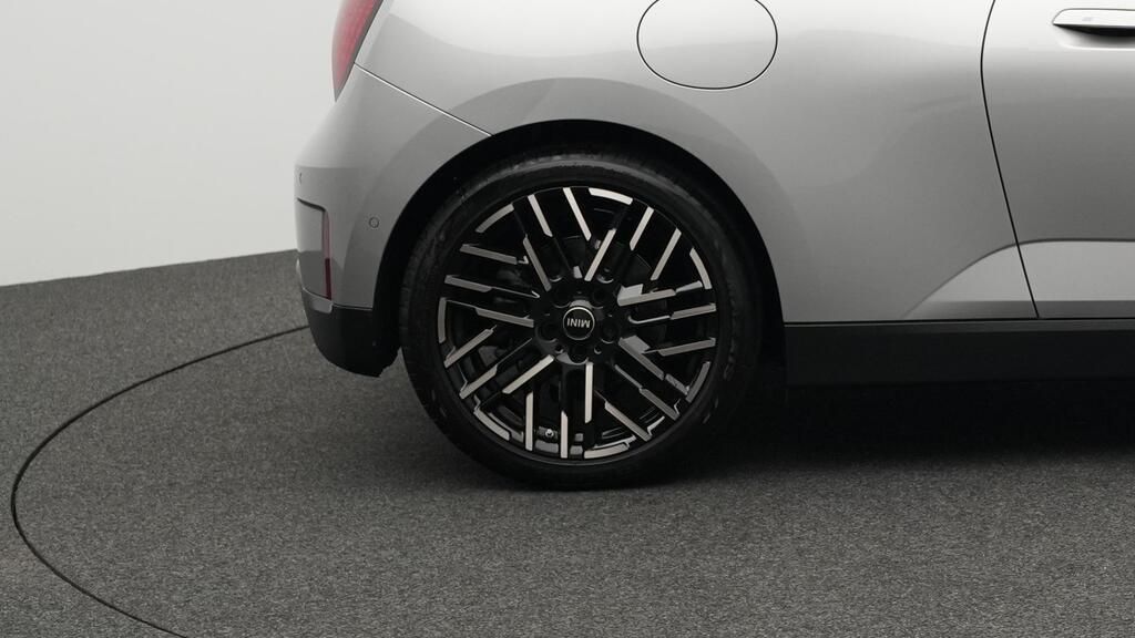 MINI Cooper E - Bild 18