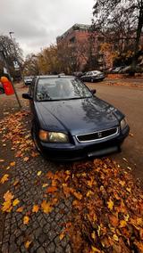 Honda Civic 1996 - Honda aus 1996