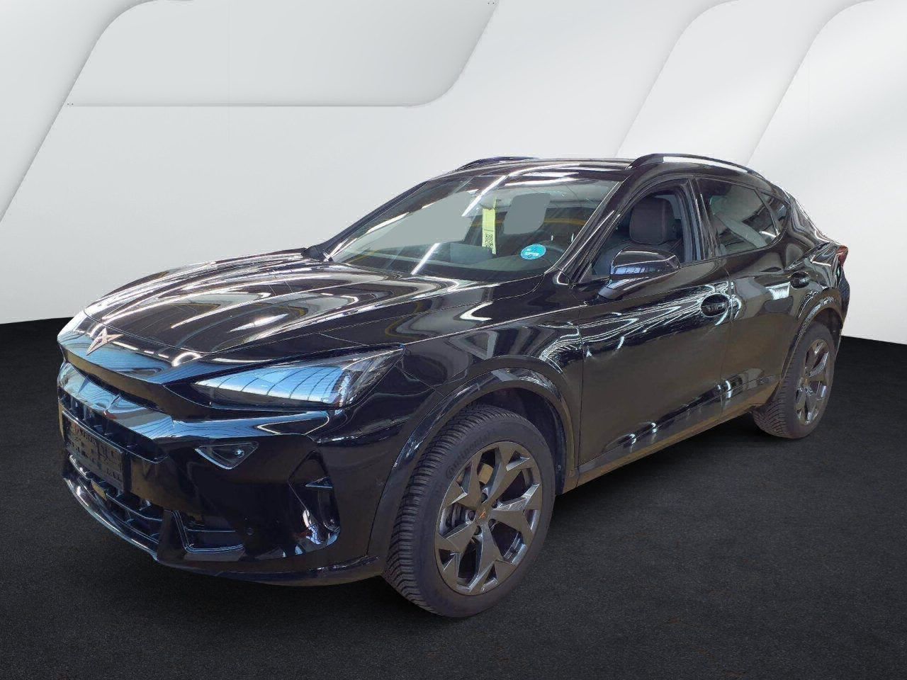Cupra Formentor - Bild 2