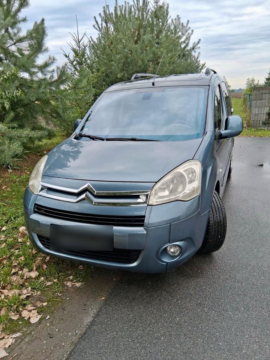 Citroën Berlingo