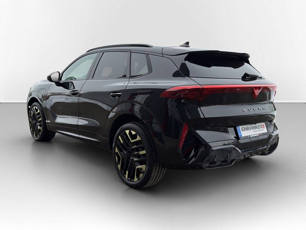 Cupra Terramar - Bild 7