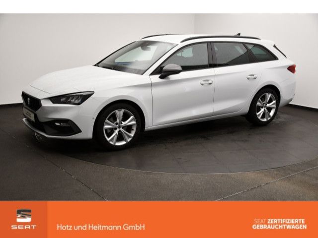 Seat Leon ST 1.5 eTSI DSG FR LED/ACC