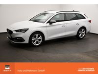 Seat Leon - Vorschau Bild 1