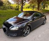 Audi TT 2.0TSI*Automatik*Xenon*Schaltwippe... - Audi TT in Bochum