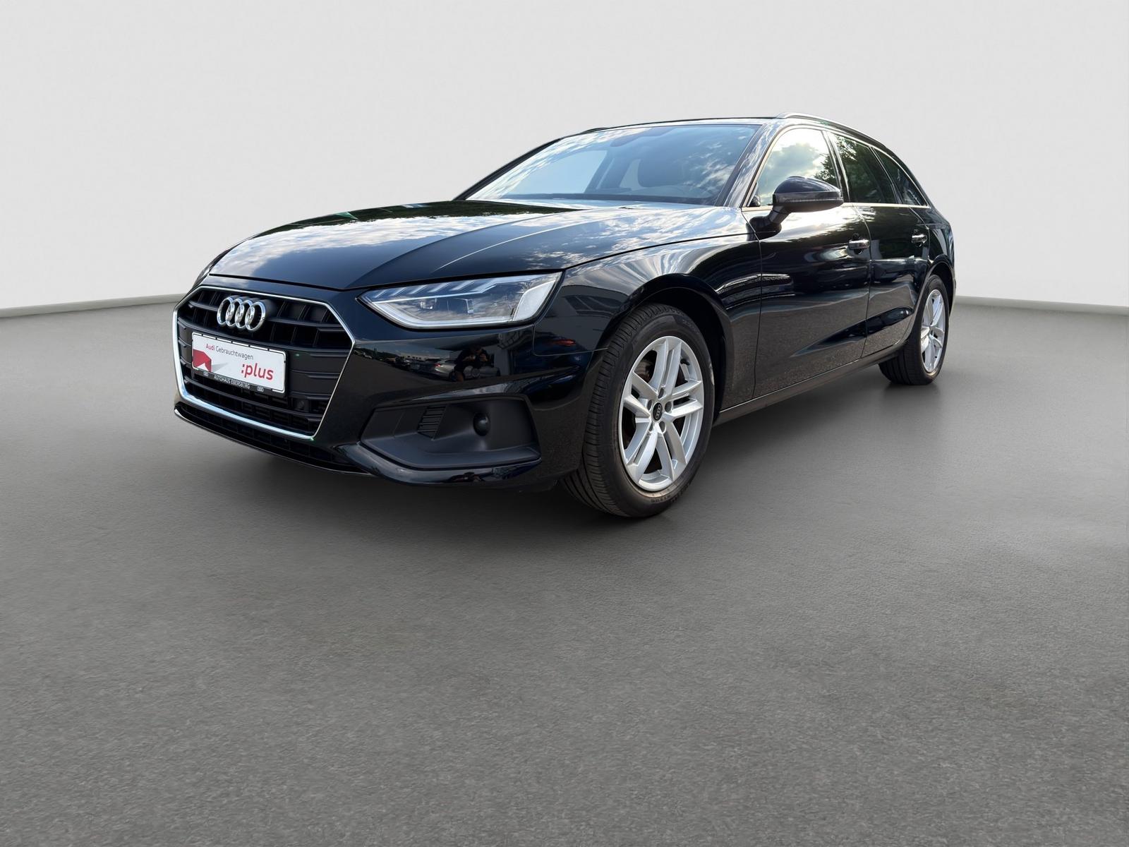 Audi A4 Avant 35 TFSI Business LED 3xClima el.Heck vi, миниатюра 2