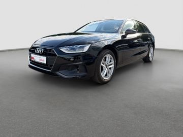 Audi A4 - 2