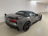 Corvette Z06 6.2 V8 *Cabrio*EU-Modell*Unfallfrei*TOP* - Corvette aus 2015