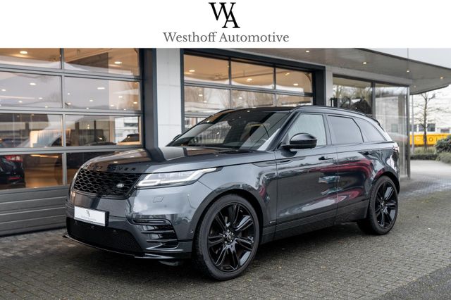 Land Rover Range Rover Velar R-Dynamic SE Luftf ATM Meridia