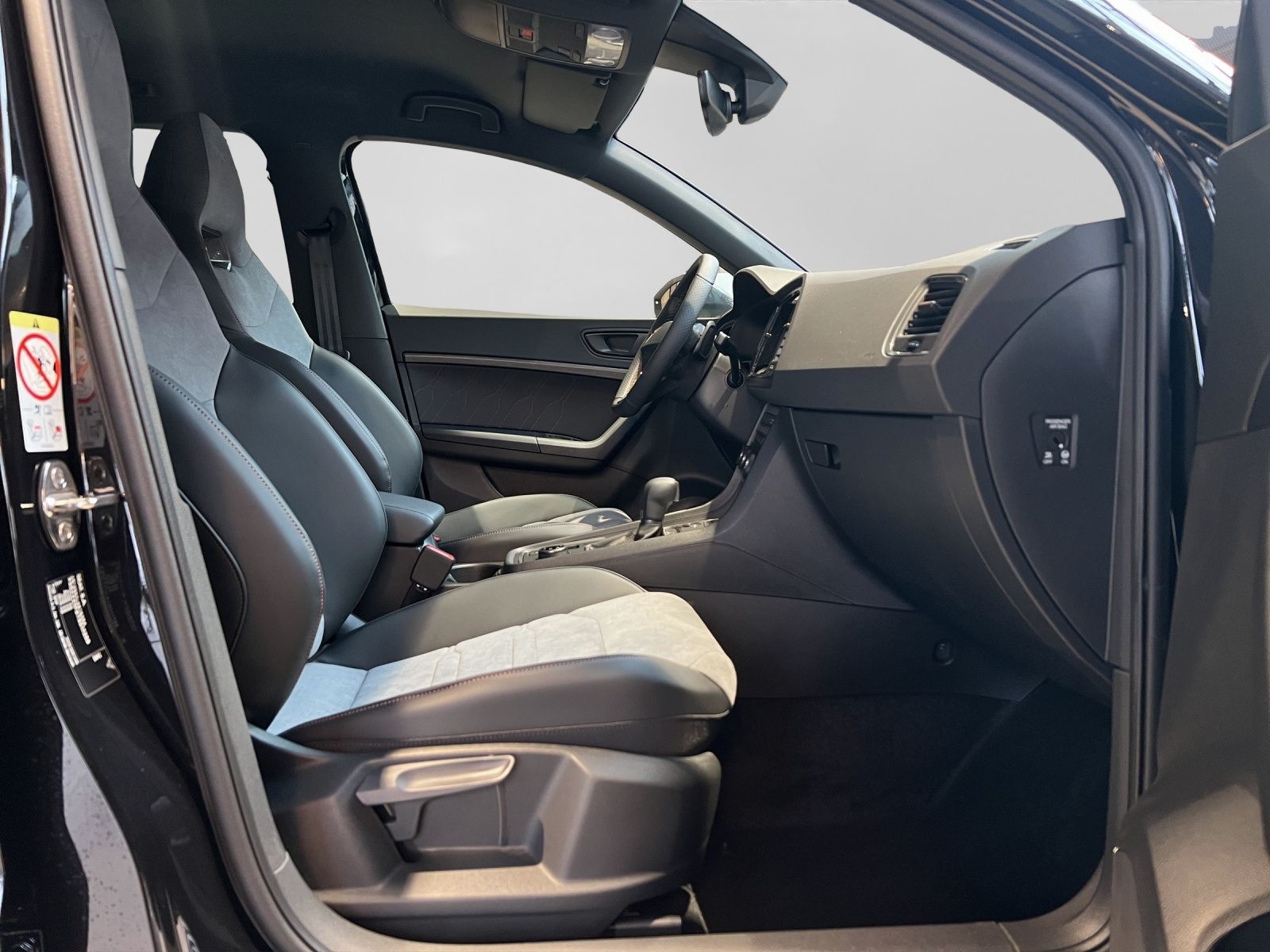 Cupra Ateca - Bild 5