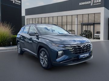 Hyundai TUCSON - 7