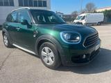 MINI Mini One Countryman 1.5 - MINI One Countryman: Limousine