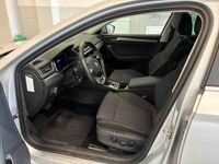 Skoda Superb - Vorschau Bild 4