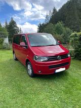 Volkswagen VW T5 Multivan Special - Volkswagen T5 Multivan in München