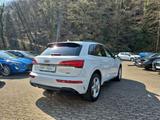 Audi Q5 40 TDI quattro S line MatrixLED Assistenzp. - Audi mit Diesel-Antrieb